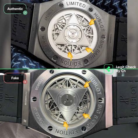 hublot geneve fake|hublot watch authenticity check.